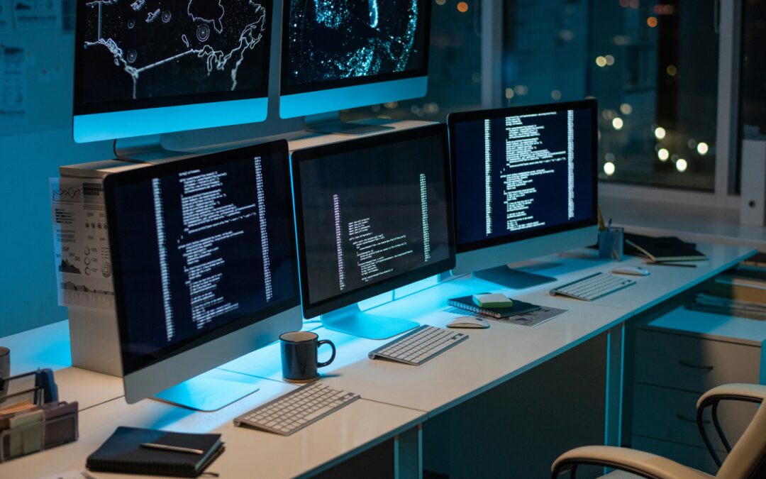 Is it Time for a Security Operations Center (SOC) for your Organization?