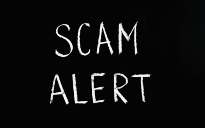 Protect Your Business: QuickBooks Scam Warning